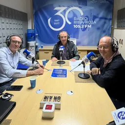 ECORIBA RÀDIO. Temporada 8. Programa 58. Presentació temporada 8 i celebració dels deu anys d'EcoRiba. - episode art