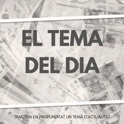 Tema del dia del 23/11/2022 - episode art