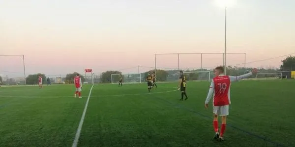 El CE Altafulla diu adéu al curs i a la Segona Catalana amb el darrer derbi contra el Roda de Berà