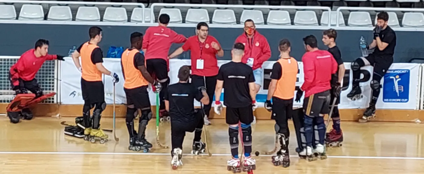 Baixes del Girona CH per la temporada vinent