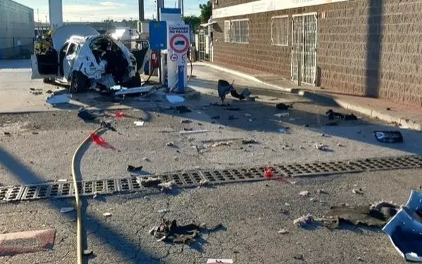 Foto: Bombers de la Generalitat