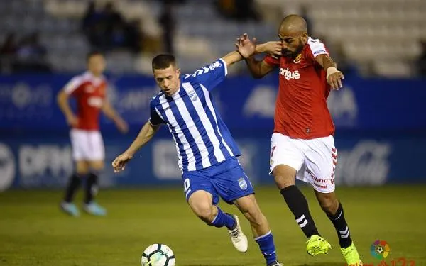 Foto: La Liga