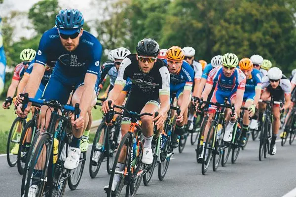Valls reafirma el seu compromís amb la Volta Ciclista a Catalunya