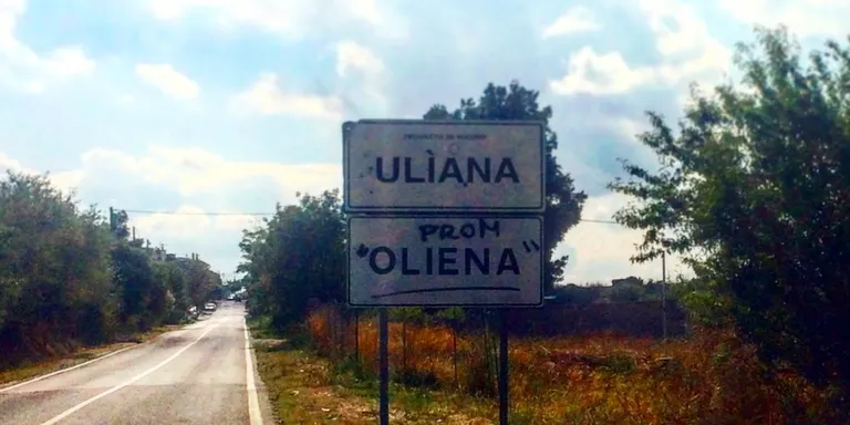 Oliana formalitzarà a l'agost l'agermanament amb el poble sard d’Ulìana