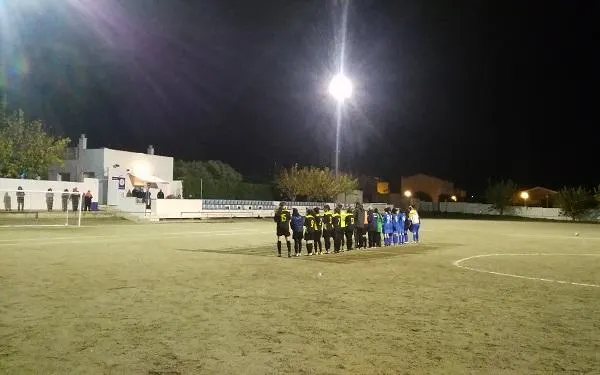 Foto: Altafulla Ràdio