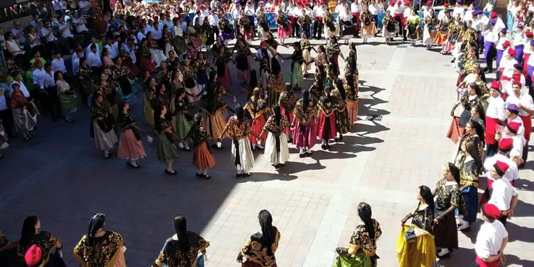 El Ball Cerdà, a prop de la catalogació com a Patrimoni Festiu de Catalunya