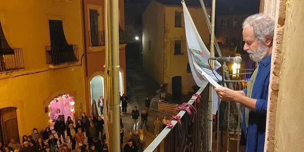 La pluja condiciona el primer cap de setmana de la Festa Major de Sant Martí a Altafulla
