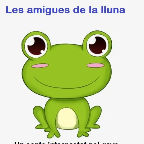 Les amigues de la lluna