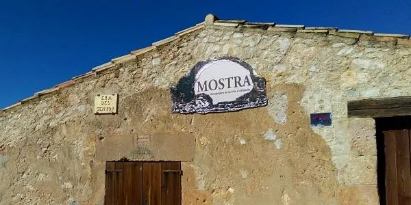 El Museu Etnogràfic d’Altafulla ja disposa de llibre de visites i de tríptics informatius