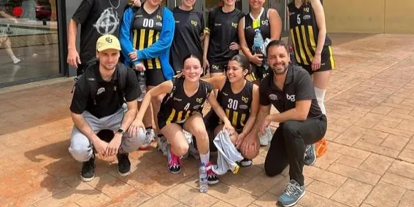 El Júnior femení del CB Altafulla tanca la lliga amb una última victòria (53-30)