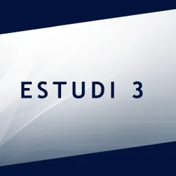 Estudi 3 del 12/11/2017 - episode art