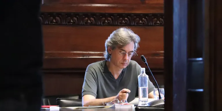 El Parlament demana al Suprem que no retiri l'escó a Borràs perquè seria "irreversible"