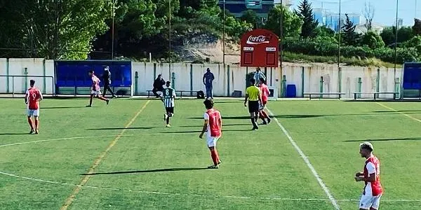 El Roda rep el Reddis en la primera jornada del torneig amistós de Segona Catalana