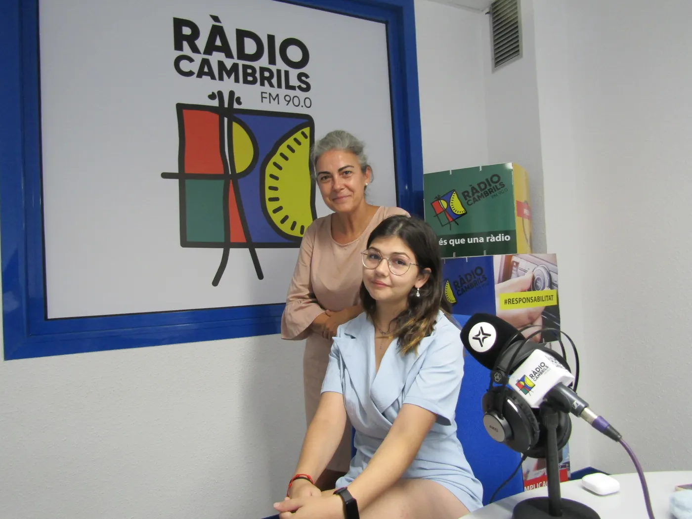 Camí Prats: “Durant un temps vam témer que el nom de Camí es perdés, però poc a poc s’ha recuperat”