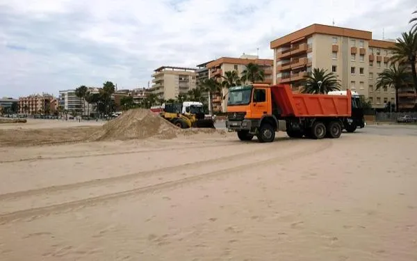 Foto: Ajuntament de Torredembarra-Arxiu