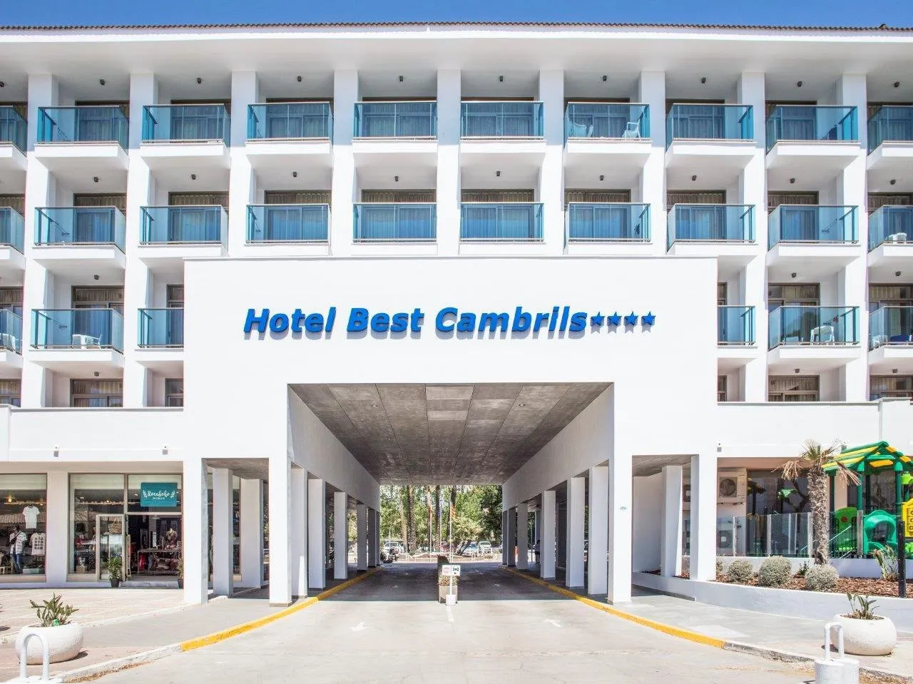 La cadena Best Hotels obrirà 11 dels 13 hotels que té a la Costa Daurada