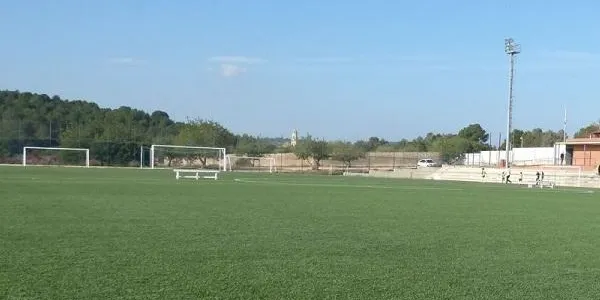 El Catllar vol seguir fort al fortí davant el Martorell