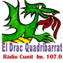 EL DRAC QUADRIBARRAT del 31/12/2021 - episode art