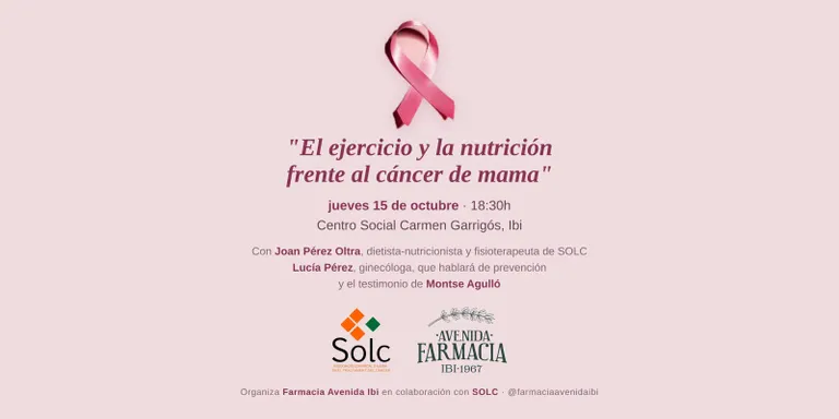 SOLC organiza una fiesta Remember y la Marxa a Peu para este fin de semana
