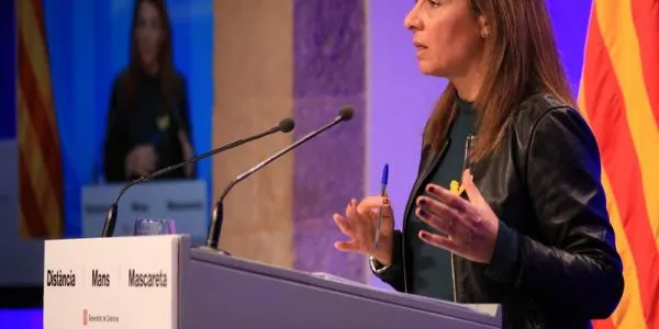 El Govern adverteix que amb “molta probabilitat” es prorrogaran les mesures actuals més enllà del 29 de març