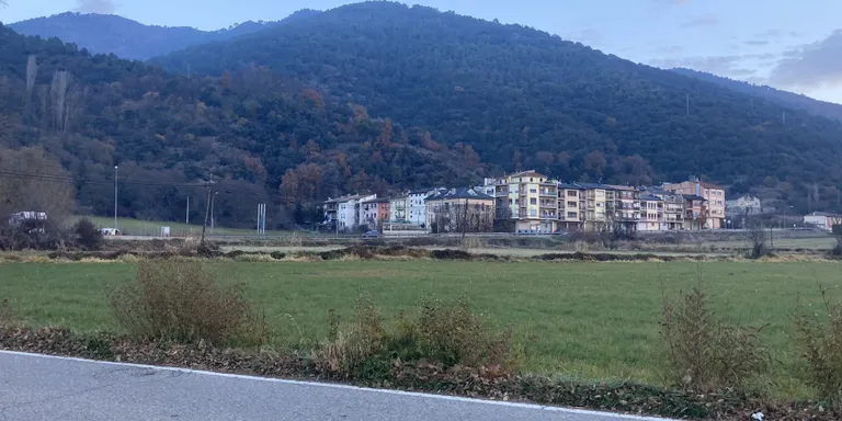 L'Alt Urgell rebrà la principal inversió territoriaritzada dels pressupostos de la Generalitat a l'Alt Pirineu i Aran