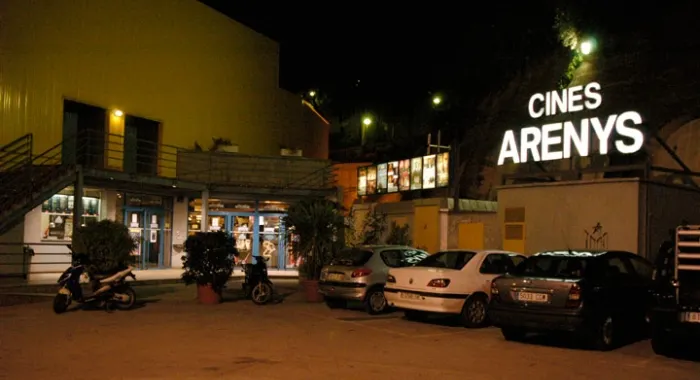 El Cinemes Arenys tornen a afegir-se a la 'Festa del Cine'