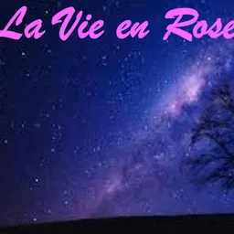 La Vie en Rose. Divendres a les 12h (quinzenal) del 30/6/2023 - episode art
