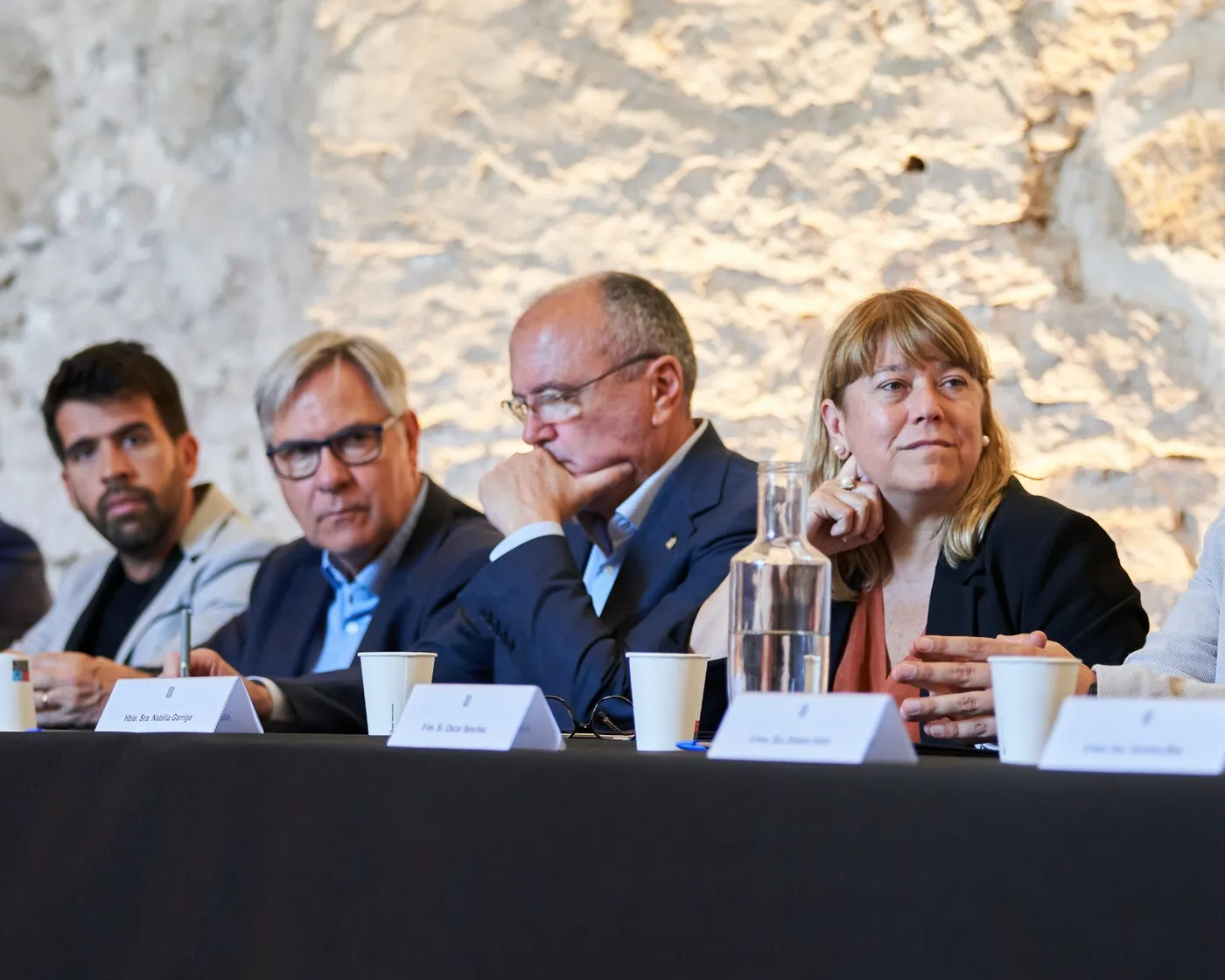 El Pla d'actuació per la llengua treballarà per millorar la situació del català a les comarques tarragonines