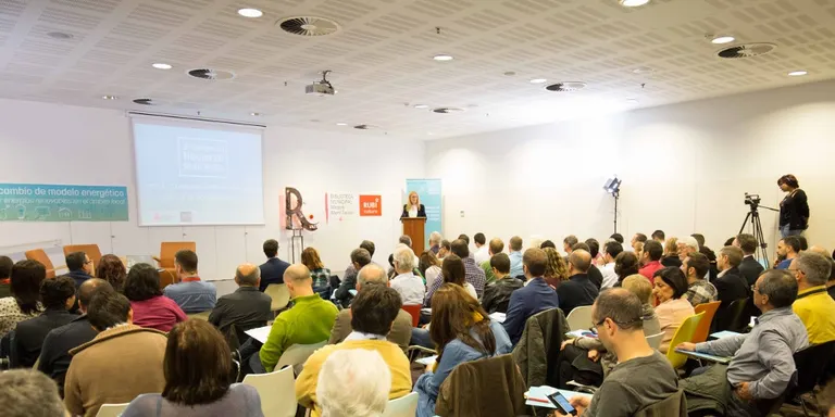 El Congrés del Rubí Brilla d'aquest divendres compta amb 230 inscripcions