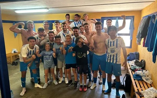 Foto: UD Torredembarra