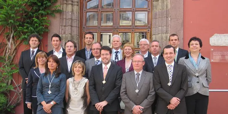Progrés ofereix 'mà estesa' al nou equip de govern per sortir de la crisi