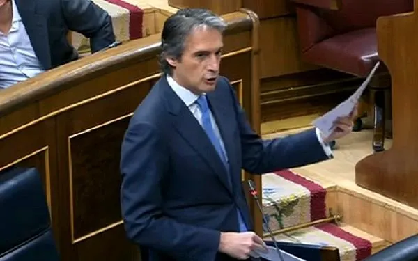 Foto: Congrés dels Diputats