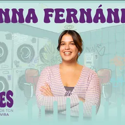 A Tarragona passen coses | Anna Fernández| En Calces 1x06 - episode art