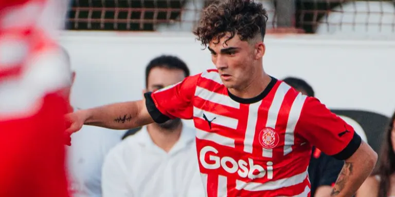 El Girona afronta a Suïssa un nou amistós de pretemporada (17:30h)