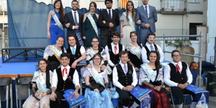 Arenys de Mar no té sort en l’elecció del Pubillatge comarcal