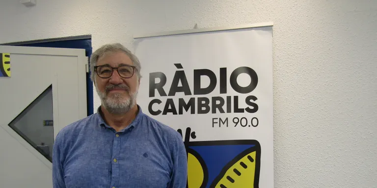 Josep M Vallès: “El gran repte de l’administració i de la ciutadania és l’estalvi energètic”