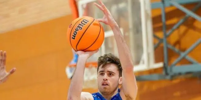 L’escorta Gerard Gutiérrez s’incorpora al Club Bàsquet Valls