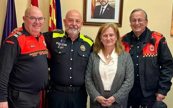Foto: Ajuntament de Creixell