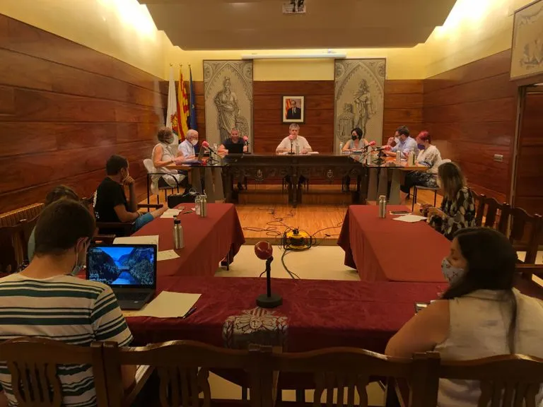 Solsona demana avançar l'ajut del PUOSC per poder fer el nou tanatori l'any vinent