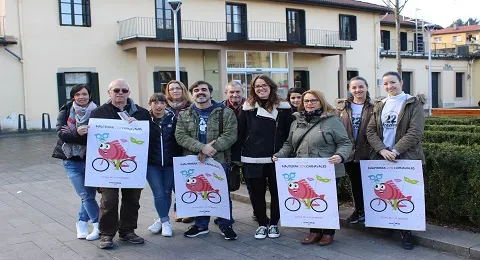 LA CIUDAD SE PREPARA PARA DISFRUTAR DEL CARNAVAL 2018 