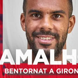 Roda de premsa de presentació de Jonás Ramalho. - episode art