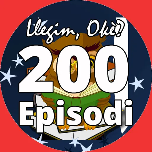 Llegim OKè? del 24/01/2024 (Episodi 200)