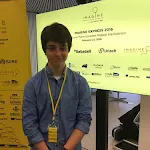 Entrevista a Pol Álvarez
