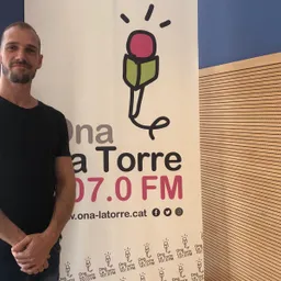 #575 - Entrevista al ballarí Gerard Pérez - episode art