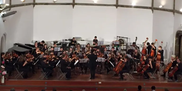 El Conservatori de Música dels Pirineus es dóna a conèixer amb concerts a la Seu i Berga