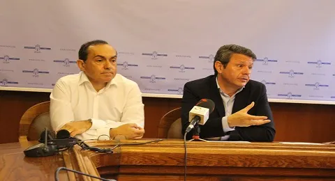 NUEVAS SUBVENCIONES PARA FACILITAR LA ACCESIBILIDAD DE VECINOS/AS DE LA CIUDAD