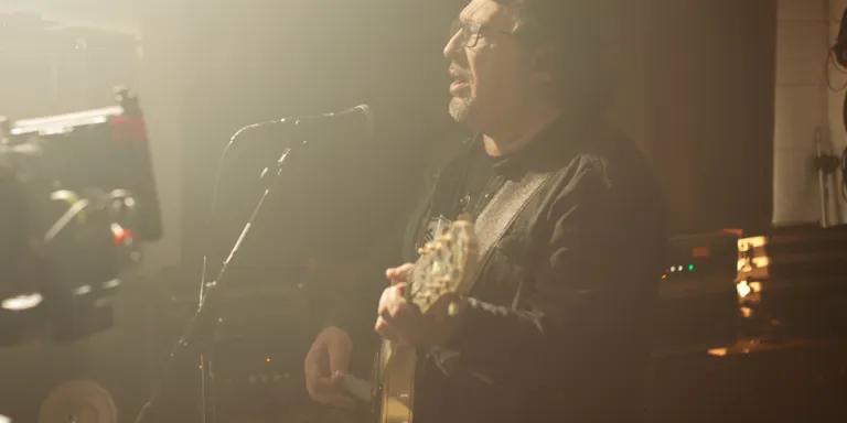 Rodaran una pel·lícula sobre Sau, la banda mítica del rock català