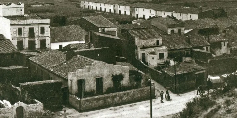 #RecordaPineda amb l'Arxiu Municipal, avui història del Carrer Tribala