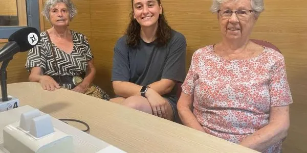 Càritas Altafulla s’implica en el projecte ‘Ara al teu costat’, per acompanyar persones grans de la vila que se senten soles