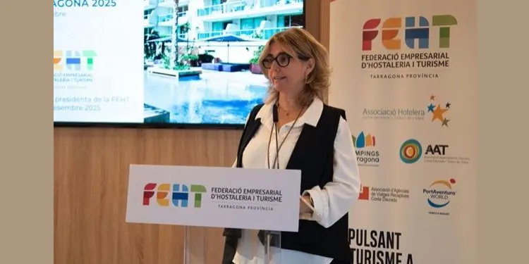 El sector turístic de la Costa Daurada i l’Ebre rebutja l’increment de la taxa